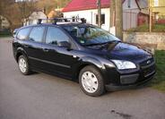 Ford Focus 2