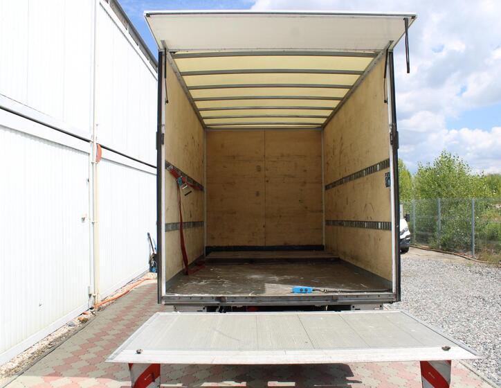Iveco Daily 7