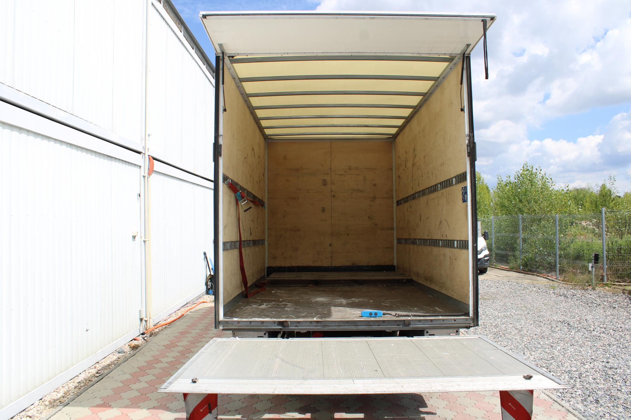 Iveco Daily
