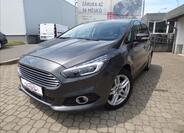 Ford S-MAX 7