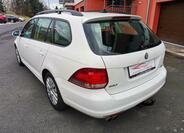 Volkswagen Golf 9