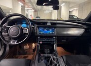 Jaguar XF 15