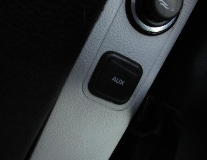 Škoda Fabia 13