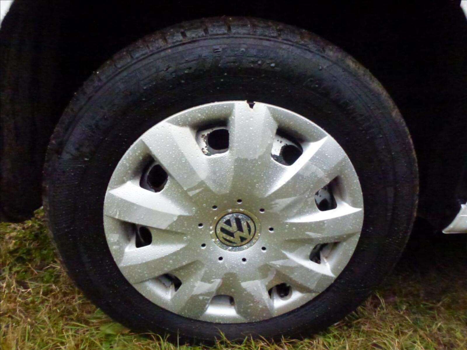 Volkswagen Caddy 39