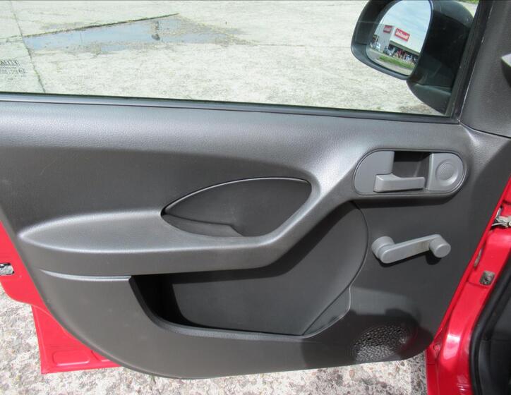 Fiat Panda 12