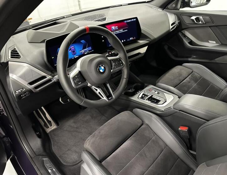 BMW Řada 2 6