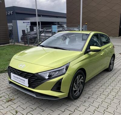 Hyundai i20 3