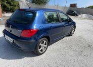 Peugeot 307 11