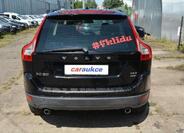 Volvo XC60 5