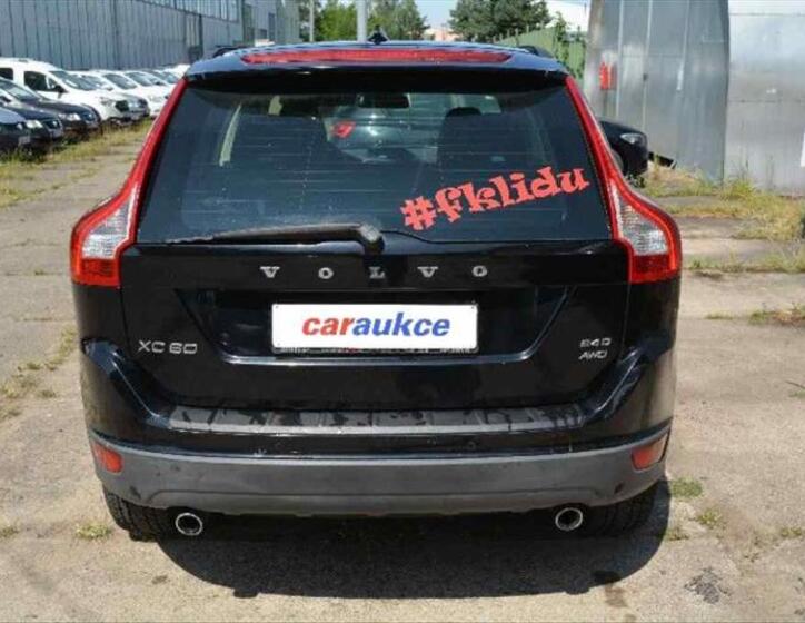 Volvo XC60 5
