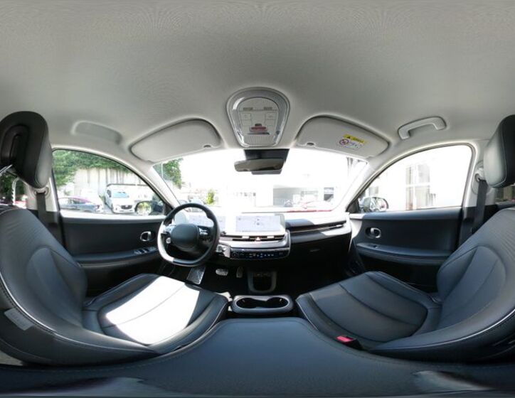 Hyundai IONIQ 9