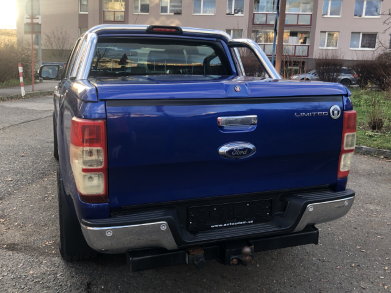 Ford Ranger 19