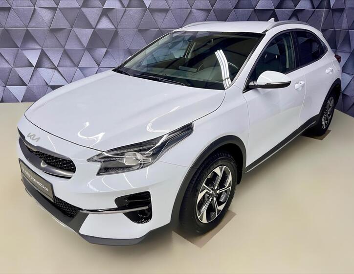 KIA XCeed 1