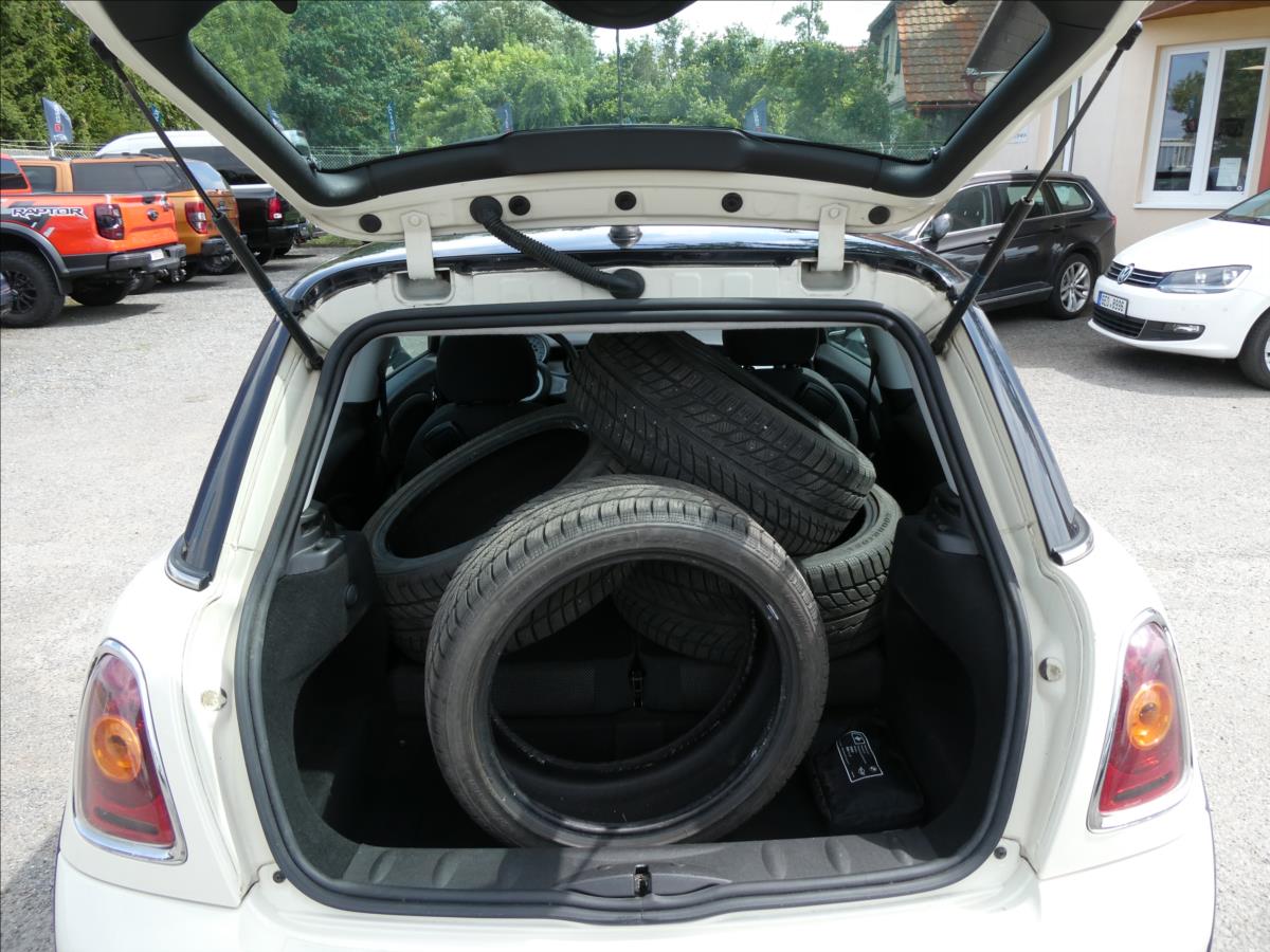 Mini One