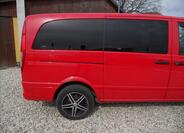 Mercedes-Benz Vito 5