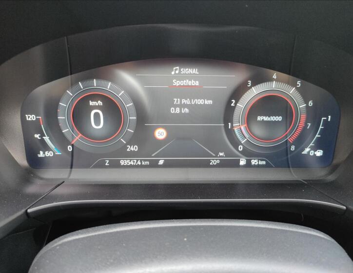 Ford Kuga 38
