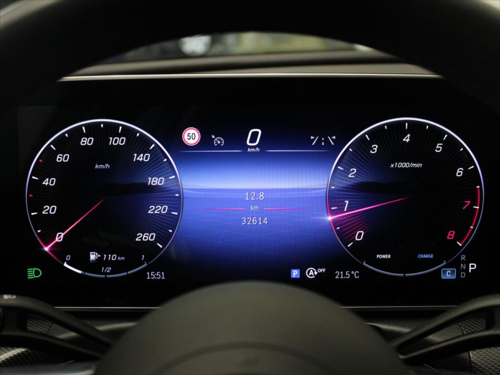 Mercedes-Benz Třídy C