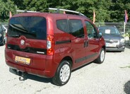 Fiat Qubo 5