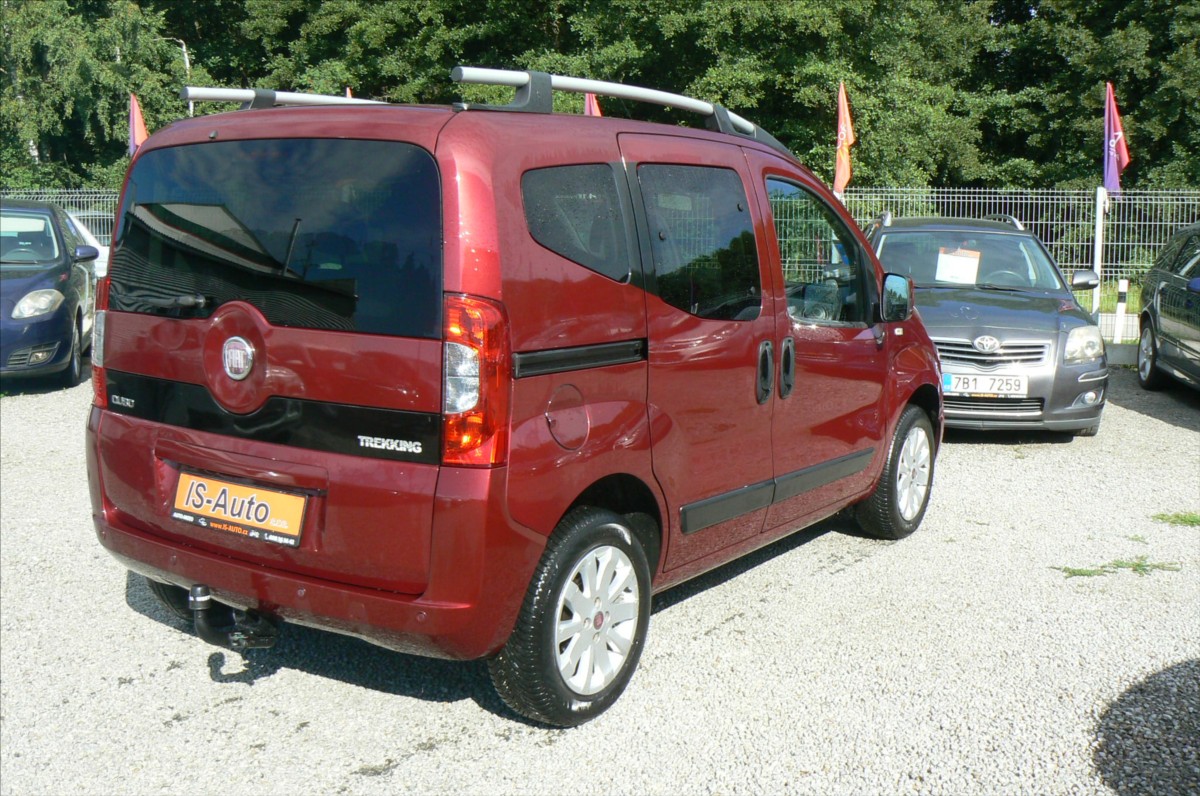 Fiat Qubo