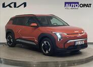 KIA EV3 7
