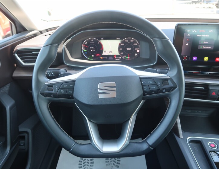 Seat Leon 5