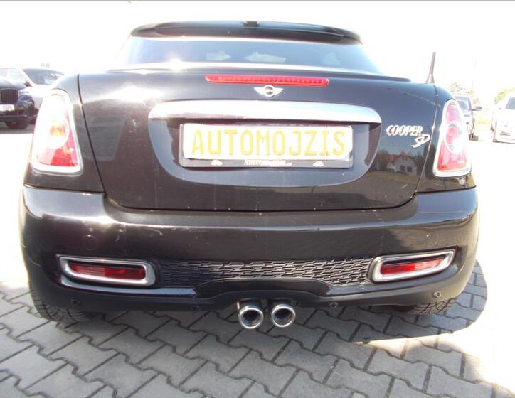 Mini Cooper 15