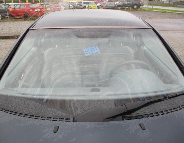 Mercedes-Benz CLK 26