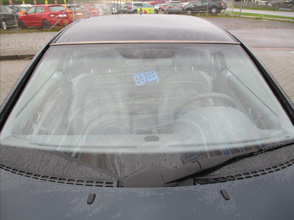 Mercedes-Benz CLK