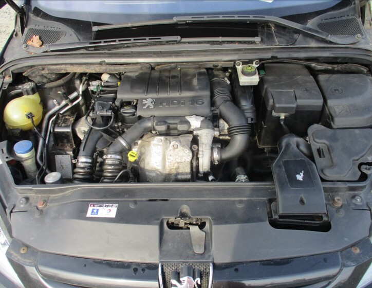 Peugeot 307 20