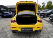 Mercedes-Benz CLA 12