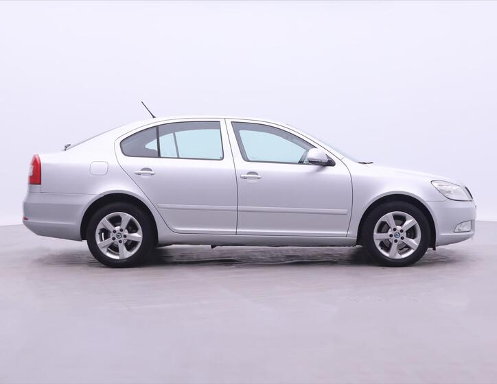 Škoda Octavia 8