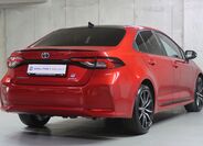 Toyota Corolla 5