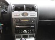 Ford Mondeo 16