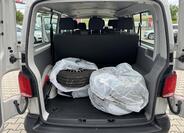 Volkswagen Transporter 18