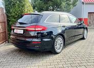 Ford Mondeo 5