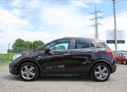 Opel Mokka 8
