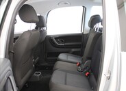 Škoda Roomster 7