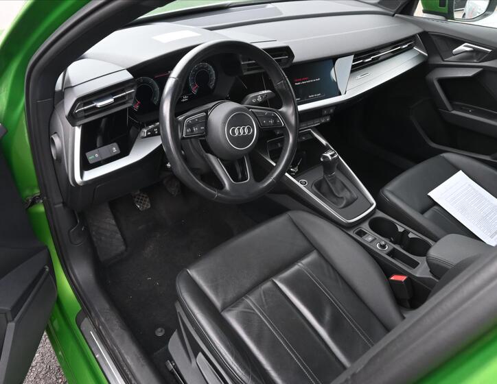 Audi A3 2