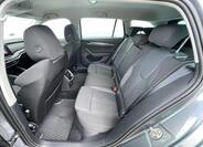 Škoda Octavia 16