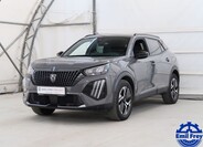 Peugeot 2008 1