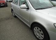 Škoda Octavia 13