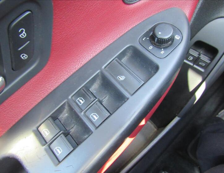 Volkswagen EOS 36