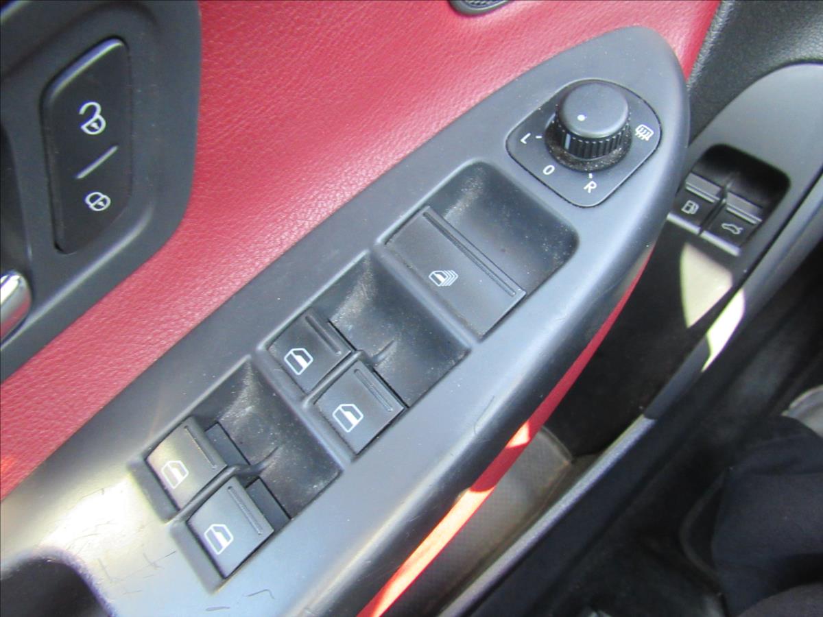 Volkswagen EOS