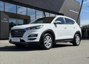 Hyundai Tucson 1