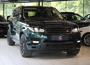 Land Rover Range Rover 29