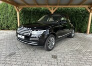 Land Rover Range Rover 1