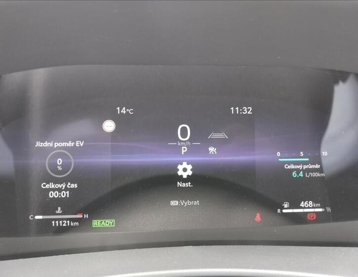 Toyota C-HR 7