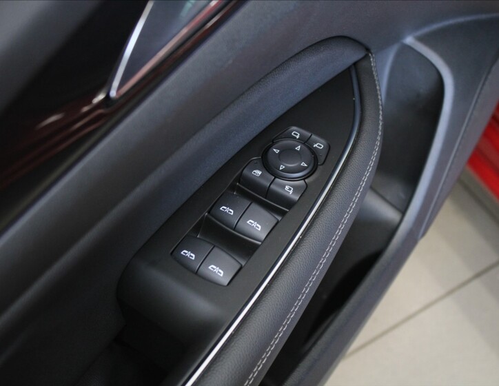 Opel Insignia 19