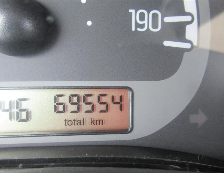 Fiat Panda 14