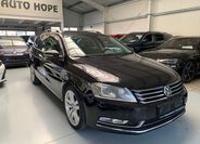 Volkswagen Passat 1